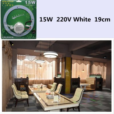 220v Led Ceiling Light Night Lamp Home Office Decoration