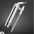 220v 110v 60w Temperature Gun Auto Welding Electric Soldering Iron Solder Tools For Circuit Boards Electronic Equipment  Yellow  US plug 110V