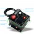 220v 4000w High power Scr Voltage Regulator Motor fan electric Drill Speed Controller Governor
