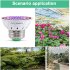 220v Led Plant Grow Lights Cup 48 Beads 60 Beads 80 Beads E27 Indoor Fill Light Cup For Indoor Plants Veg Flower E27 60 beads