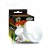 220v Uva Heating Lamp High Brightness Daylight Bulb Heat Lamp Bulb For Turtle Lizard Hedgehog Reptile 100w