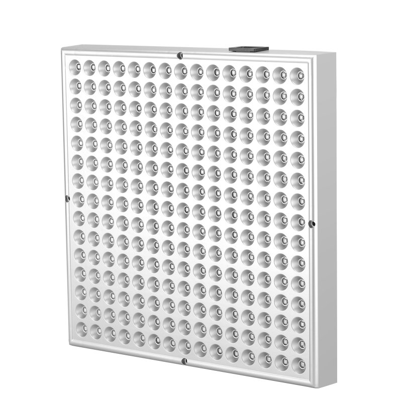160W LED Grow Light 