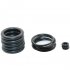 225pcs Set O Ring Seal Rubber Washer Set Tap Machine Repair Accessories Sealing Gasket Ring