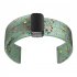 22mm 20mm Strap Watch Band Replacement Quick Release Magnetic Folding Buckle Universal Silicone Watch Strap 20mm gray