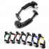 22mm Protector Handlebar Motorcycle Proguard Brake Clutch Systems Levers Protect Guard black