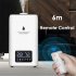 23 8L Air Humidifier Large Capacity Industry Air Humidifier Diffuser Sprayer Machine Smart upgrade