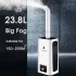 23 8L Air Humidifier Large Capacity Industry Air Humidifier Diffuser Sprayer Machine Smart upgrade