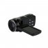 24 0MP HD Video Camera Camcorder 2 7 Inch LCD Screen Digital Camera Black UK plug