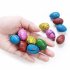 24 Pack  Set Valentines Day Dinosaur Decoration Egg Hatching Card Bulk Funny Dino Valentine Exchange Cards Gifts For Kids DIY Handicraft Lovers 24pcs