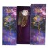 24K Gold Foil Rose Luminous Galaxy Flowers Gifts for Mother s Day Valentine s Day