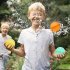 24Pcs Water Balloons Latex Automatic Water Filling Magnetic Suction Water Balls Summer Outdoor Games Random Color