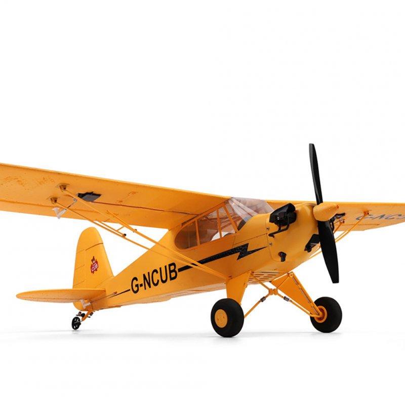 WLtoys XK A160 2.4g RC Airplane 5ch 3D/6g System 650mm Wing Span Epp Foam Remote Control Plane