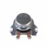 24V Universal Excavator Relay 080008 30000 Battery Relay Battery Main Switch Accessories Silver