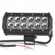 36W CREE LED Work Light