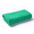 25 25cm Car Wash Towel Soft Microfiber Fiber Buffing Fleece Car Wash Towel Absorbent Dry Cleaning Kit blue