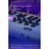25 key Midi Controller Keyboard Portable Mini Music Keyboard with 8 Rgb Backlit Trigger Pads Battery Powered White