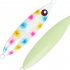 250g Noctilucent Fishing Lure Jig Artificial Bait Boat Fishing Jigs Lures Hard Baits Colorful YJ T 008 250g