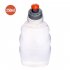 250ml 170ml Water Bottle Soft Bag Outdoor Sports Foldable Flask Portable Folding Running Cup 170ml free size