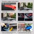 25Pcs Auto Tool Set Long Reach Hook Air Wedge Bag Non destructive Wedges Professional Outdoor Emergency Tools Kit 25 piece set