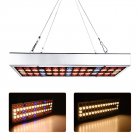 25W 45W Full Spectrum LED Grow Light Series Circuits Lamp for Greenhouse Indoor Plants