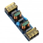 25a EMI Two stage Power Low pass Filter Audio Power Filter 50 60HZ