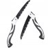 260mm Folding Saw Efficient Chip Removal Lock Design Pocket Pruning Saw for Bone Trees Wood Trimming Cutting