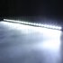26inch 72w Slim LED Working Light Bar Single Row Driving Lamp  Spotlight   Floodlight  26 inch
