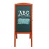 27 Inch custom sign with full HD resolution and audio output will let you create attractive advertisements and promotions to entice customers to your business
