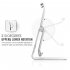 270   Rotatable Foldable Aluminum Alloy Desktop Holder Tablet Stand for Samsung Galaxy Tab Pro S iPad Pro10 5 9 7  12 9   iPad Air Surface Pro 4 Kiosk POS Stand 