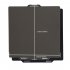 276 x 258mm Janus Pet Steel Plate 3d Printer Heated Bed Accessories Carbon Fiber Flexible Steel Build Plate as picture show