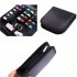 27pcs Compact  Sewing  Kit For  Home  Travel  Camping  Emergency Mini Sew  Supplies  Set Pins Safety  Pins as picture show