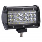 280W <span style='color:#F7840C'>LED</span> 4 Rows 5inch 28000LM Work Light Bar Driving Lamp