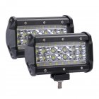 280W <span style='color:#F7840C'>LED</span> 4 Rows 5inch 28000LM Work Light Bar Driving Lamp