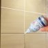 280ml Waterproof Tile Crack Beauty Grout Sealant Aide Repair Seam Filling Reform Wall Glue Brown
