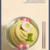29pcs Plasticine Modeling Dough Educational Toy Noodle Ice Cream Maker Kitchen Creation Tools 29pcs
