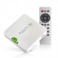 Mini Dual Core Android 4.1 TV Box - Air