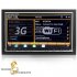 2DIN 7 Inch LCD Car DVD player replete with 3G and WIFI internet  dual encoding DVB T receiver  advanced GPS functionality  is truly a versatile media player