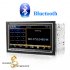 2DIN 7 Inch LCD Car DVD player replete with 3G and WIFI internet  advanced GPS functionality is a modern car media player for the modern driver  