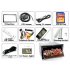 2DIN 7 Inch LCD Car DVD player replete with 3G and WIFI internet  advanced GPS functionality is a modern car media player for the modern driver  