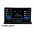 2DIN Android 2 3 Car DVD Player featuring GPS  ATSC and 3G capabilities as well as a detachable 7 Inch LCD front panel that doubles up as a portable tablet 