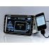 2DIN Android Car DVD for Volkswagen with 8 inch screen  DVB T 3G  WiFi  GPS  and more