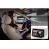 2DIN Car DVD Player with 7 inch touch screen  800x400 resolution  GPS  Bluetooth  SD Card slot and mini usb for a great choice for in car entertainment 