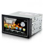 Android Car DVD with DVB-T, GPS - Road Cyborg