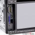 2DIN car DVD player with all the features you d expect like a high definition touchscreen  GPS  Bluetooth and much more