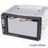 2DIN car DVD player with all the features you d expect like a high definition touchscreen  GPS  Bluetooth and much more