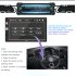 2Din Car Stereo MP5 Player 7 inch FM Radio Bluetooth 4 0 USB AUX Rear View Video Input Steering Wheel Learning Function With camera