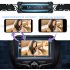 2Din Car Stereo MP5 Player 7 inch FM Radio Bluetooth 4 0 USB AUX Rear View Video Input Steering Wheel Learning Function With camera