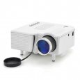 Mini LED Projector - PortiMax II