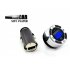2GB Car MP3 player with FM transmitter  load your favourite music and listen to them on your cars stereo speakers while on the road  Brought to you by chinavasi