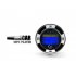 2GB Car MP3 player with FM transmitter  load your favourite music and listen to them on your cars stereo speakers while on the road  Brought to you by chinavasi